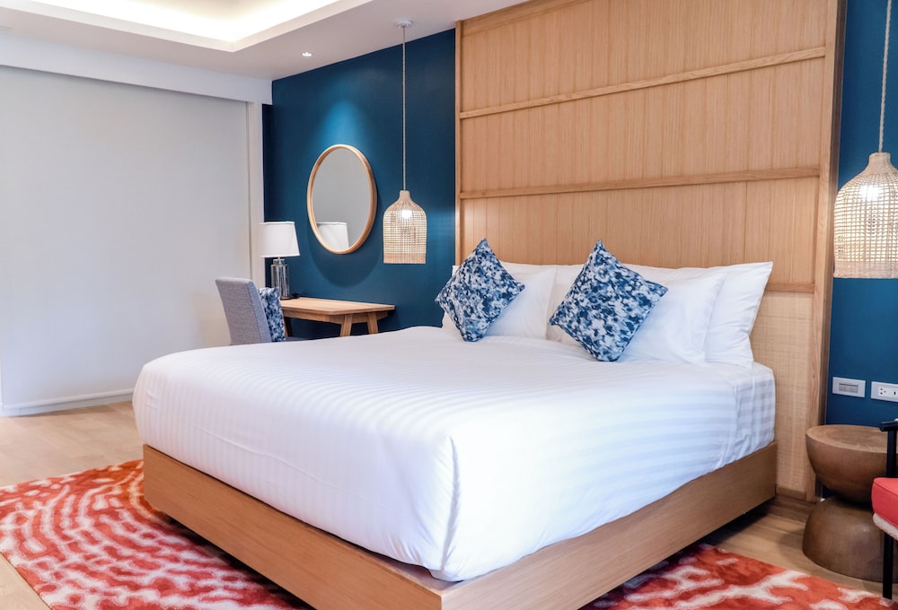 Club Wyndham Patong Hill Phuket 16/48