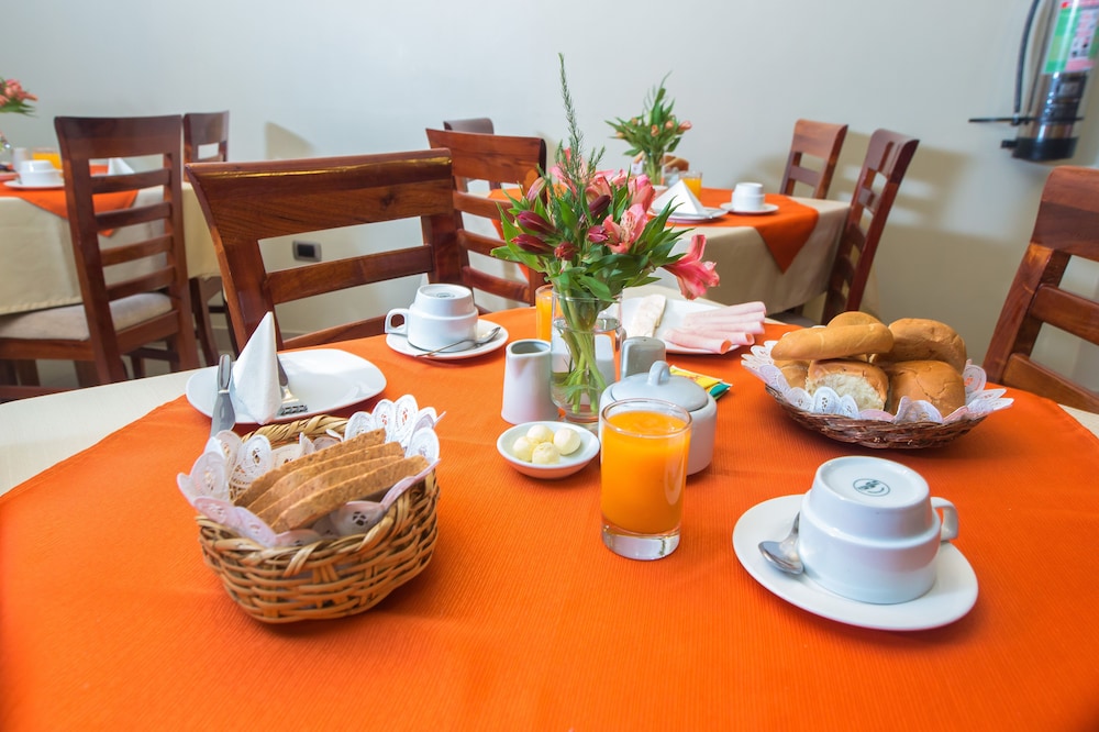Antawasi Hotel Cusco 60/72