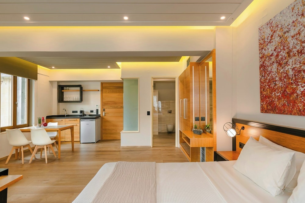 Querini Luxury Suites 14/46