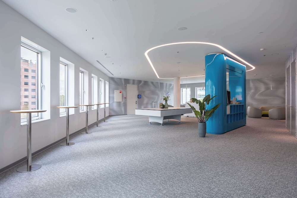 Park Inn By Radisson Amsterdam City West 70/77