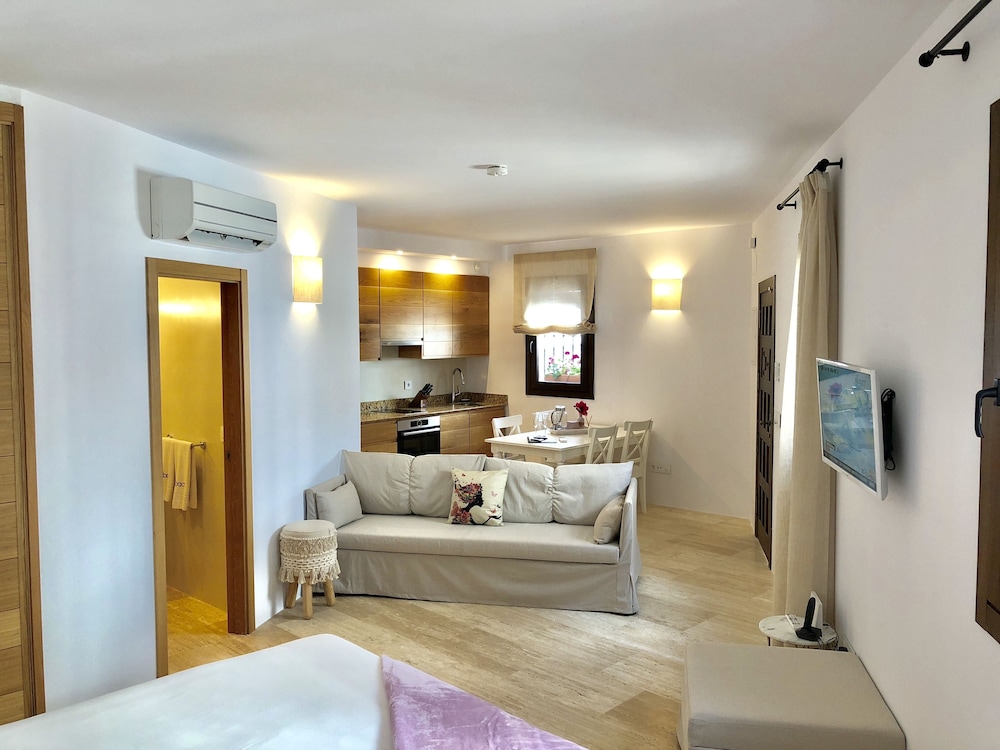 Hotel Abaco 16/50