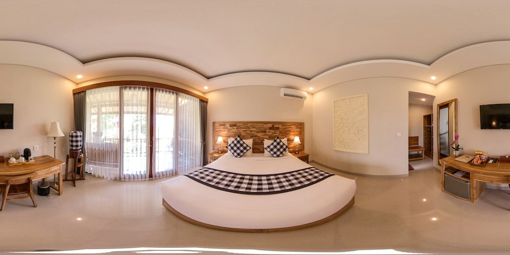 Ari Cottages Ubud 15/27