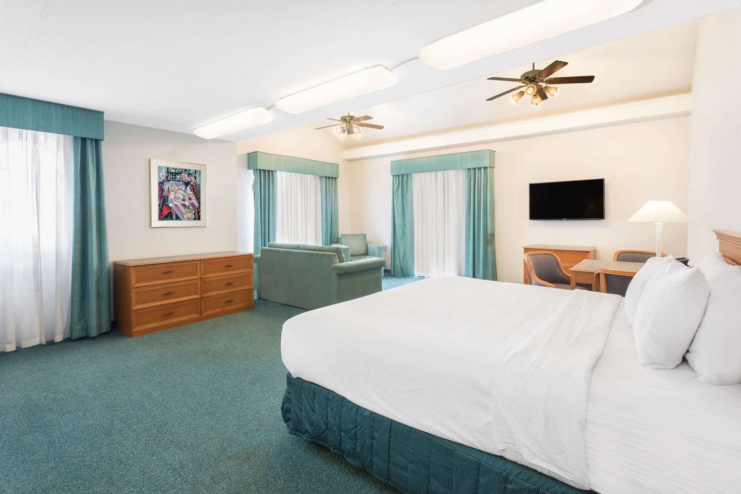 Motel6 Huntsville, AL - University Dr 12/26