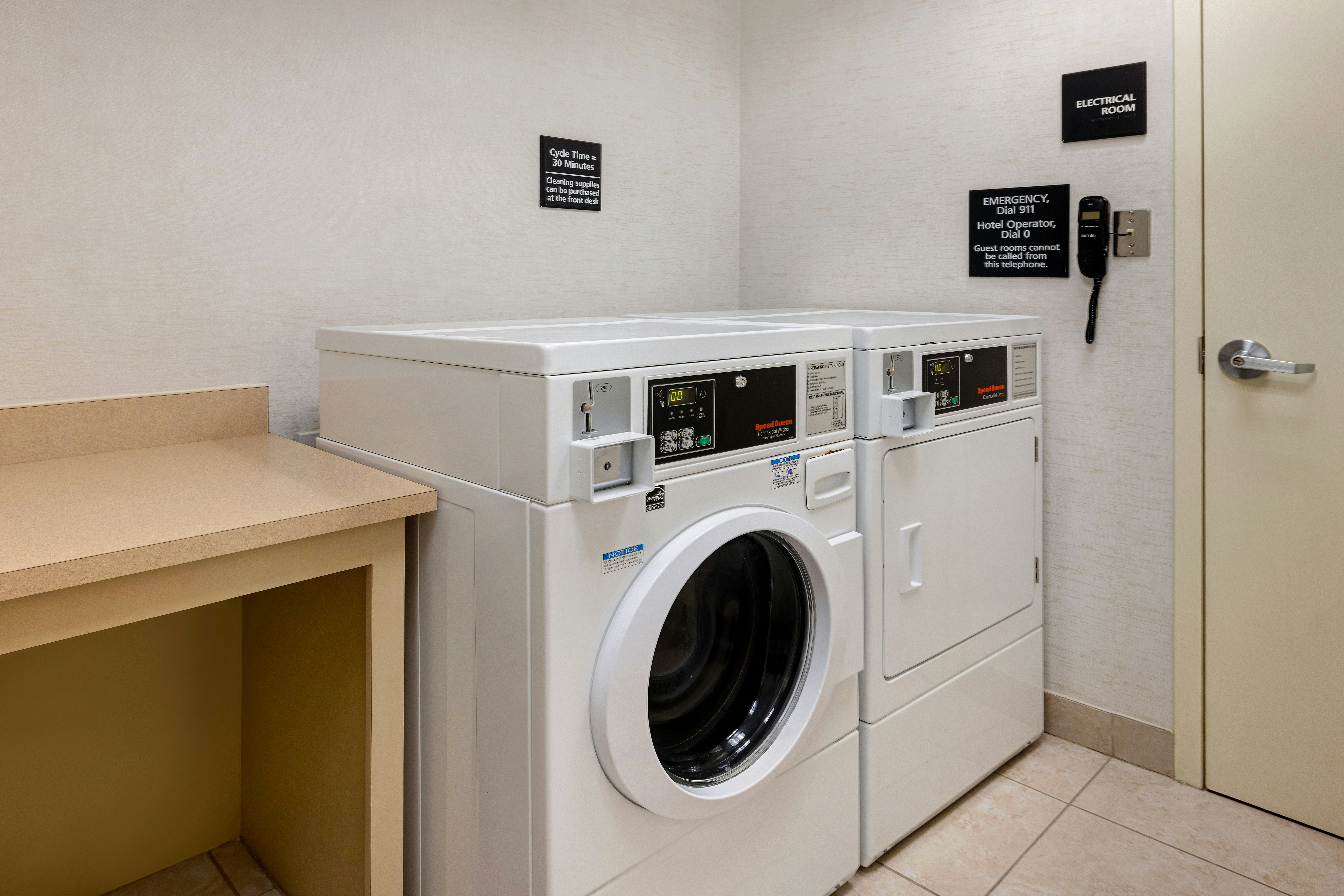 Hampton Inn And Suites San Luis Obispo 25/49
