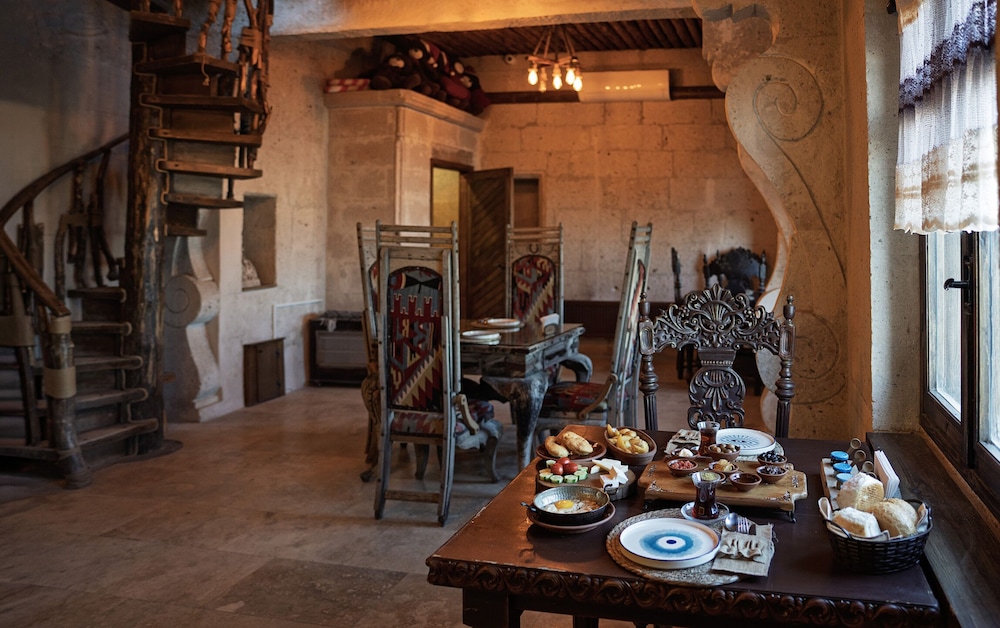 Wish Cappadocia 34/50