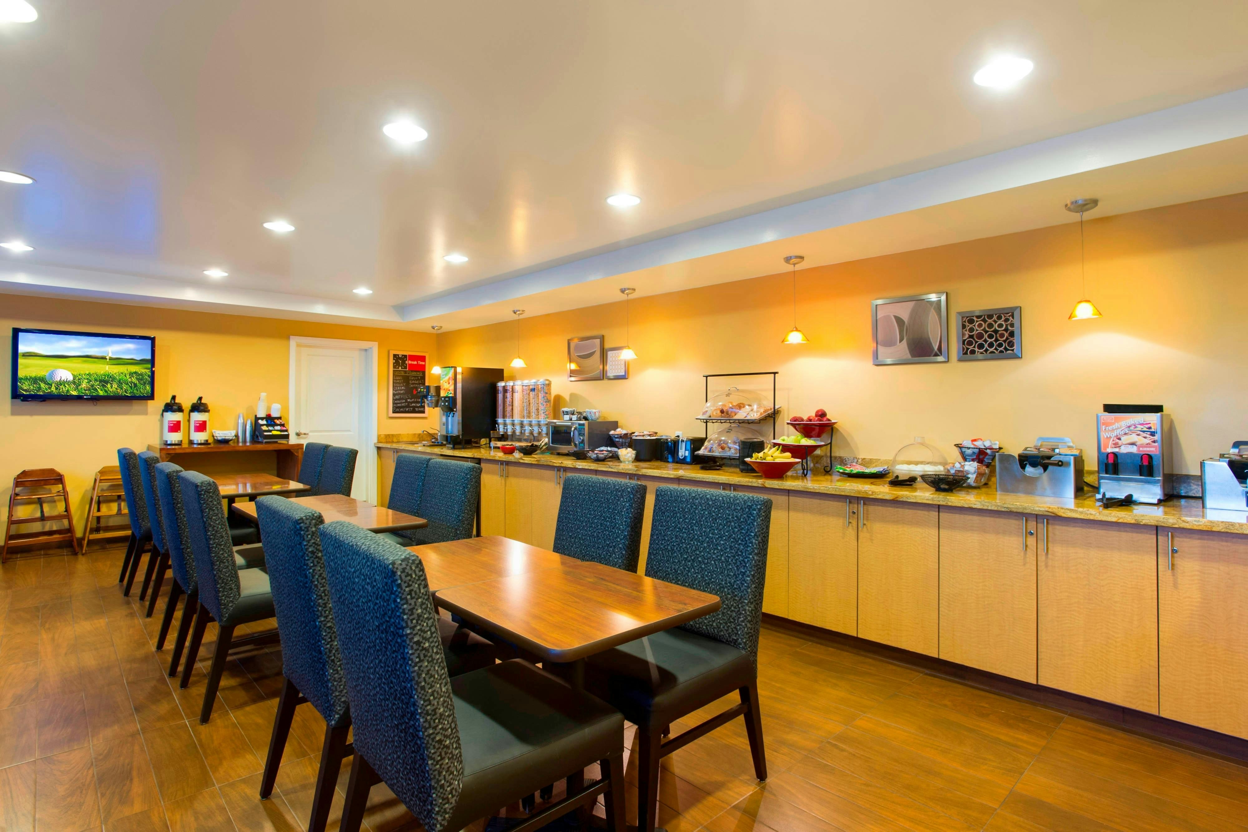 TownePlace Suites Kansas City Overland Park 25/37