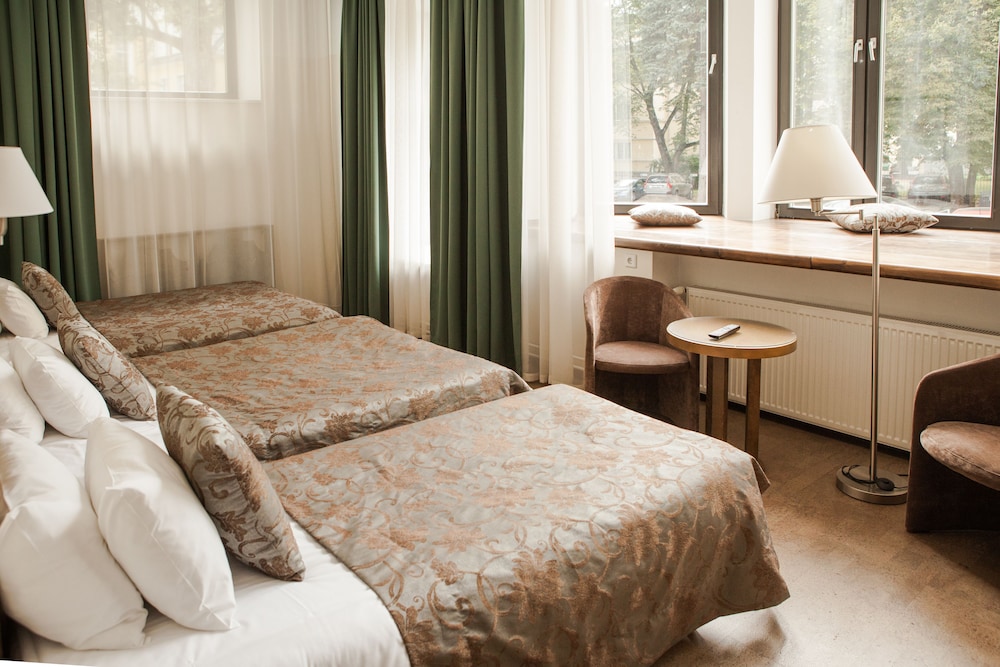 Hotel St. Barbara 28/72