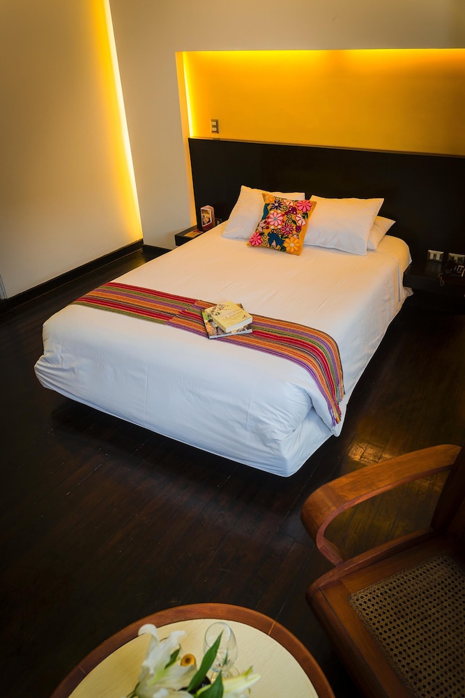 WAKAPUNKU BOUTIQUE HOTEL 28/66