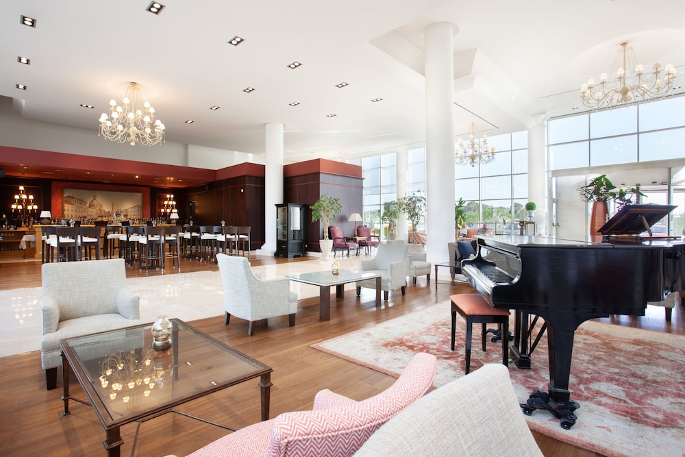Grupotel Playa De Palma Suites And Spa 12/74