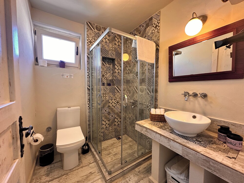 Cassiopeia Hotel Alacati 46/50