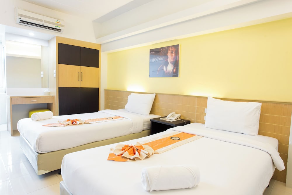 The One Hotel 29/70