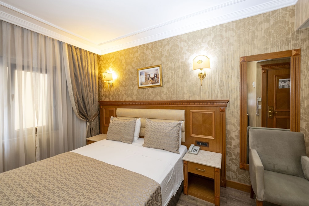Dalan Hotel 20/57
