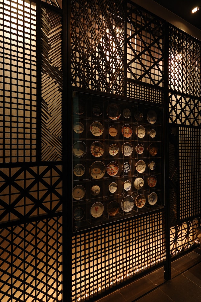 SAKE Kura Hotel Kawasaki-Shuku 32/61