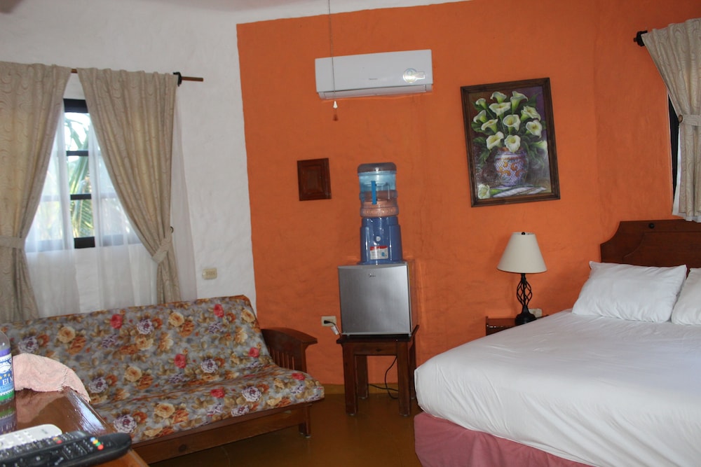 Hotel el Moro 16/68