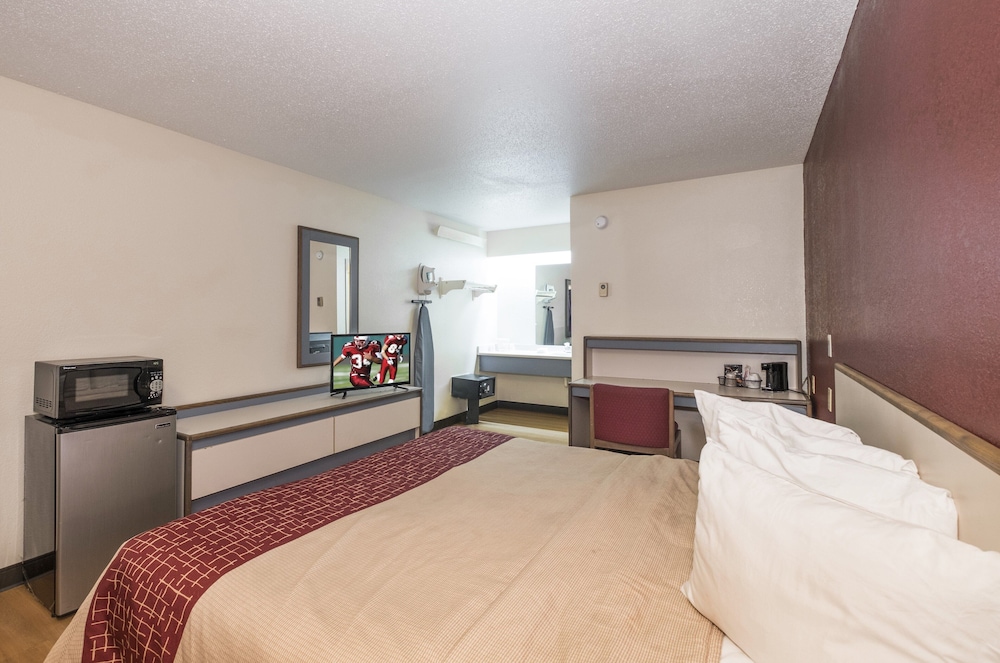 Red Roof Inn Atlanta - Norcross 10/22