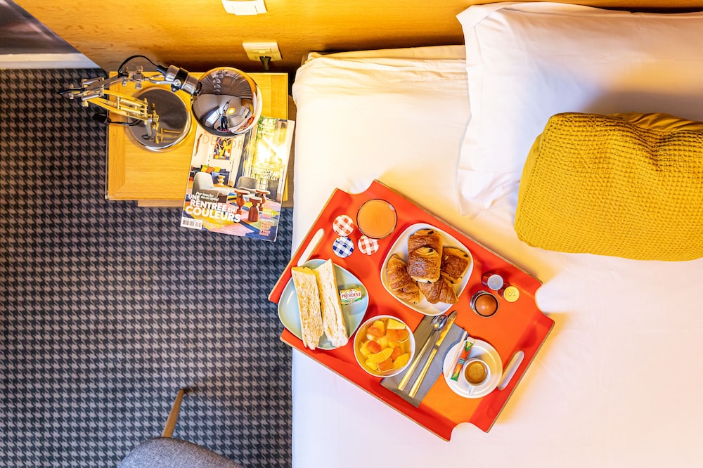 Le 20 Prieure Hotel 31/57