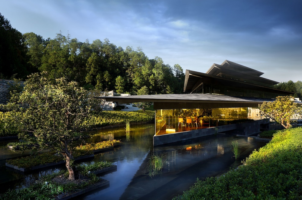 The Lost Stone Villas & Spa -In The Unbound Collection By Hyatt 60/68