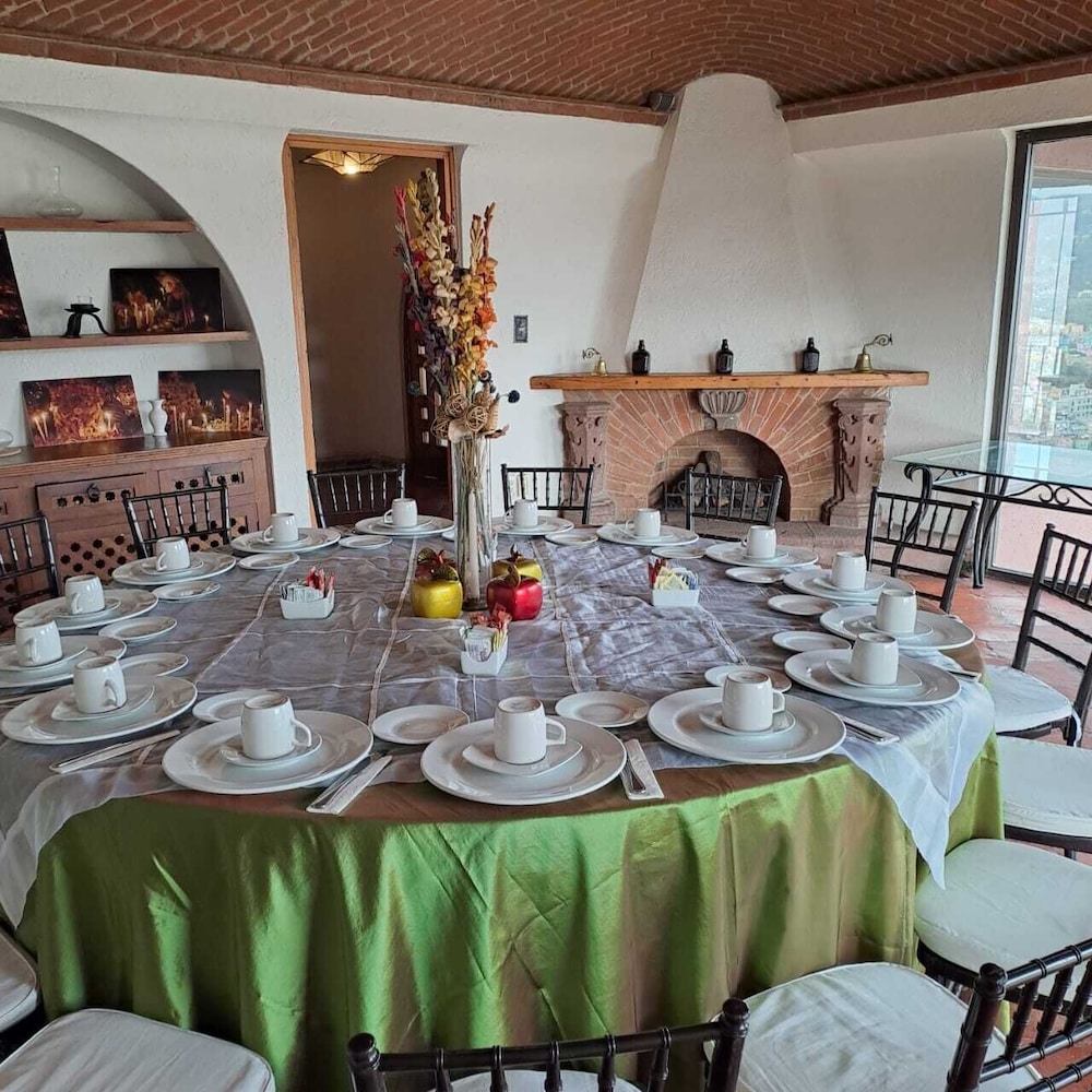 Mision Grand Casa Colorada 30/50