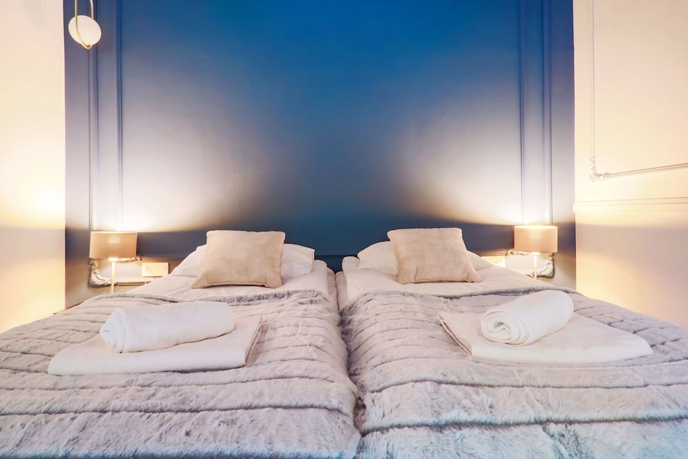Aparthotel Cracovia Residence 14/34