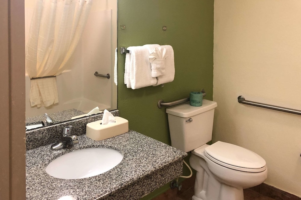 Quality Inn Elkton -St. Augustine South 50/53