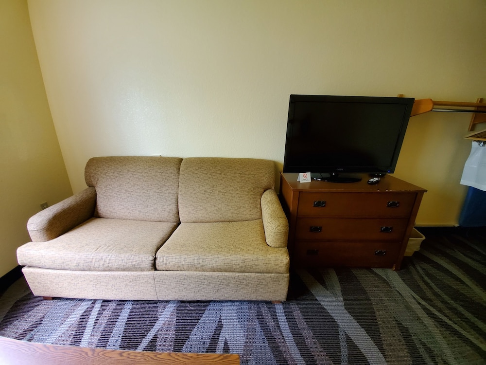 Boarders Inn & Suites Ripon 27/58