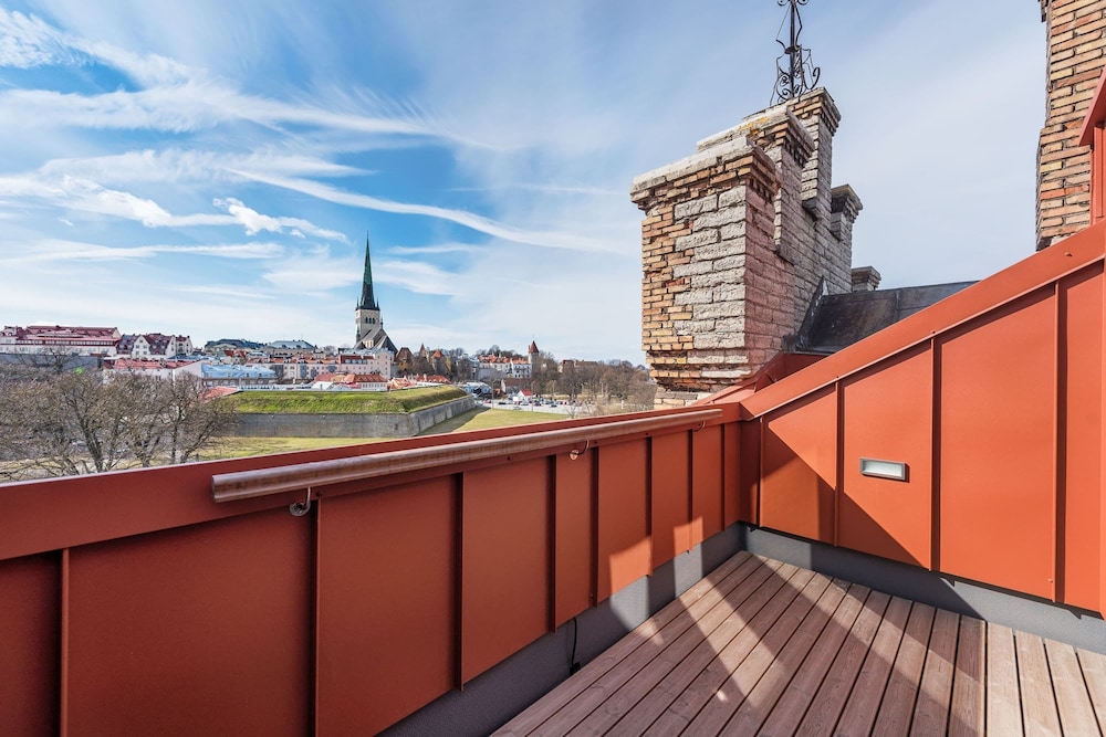 Lighthouse Apartments Tallinn 68/74
