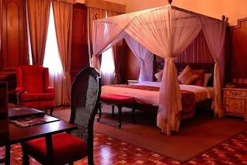 Muthu Sovereign Suites and Spa, Nairobi, Kenya 24/49
