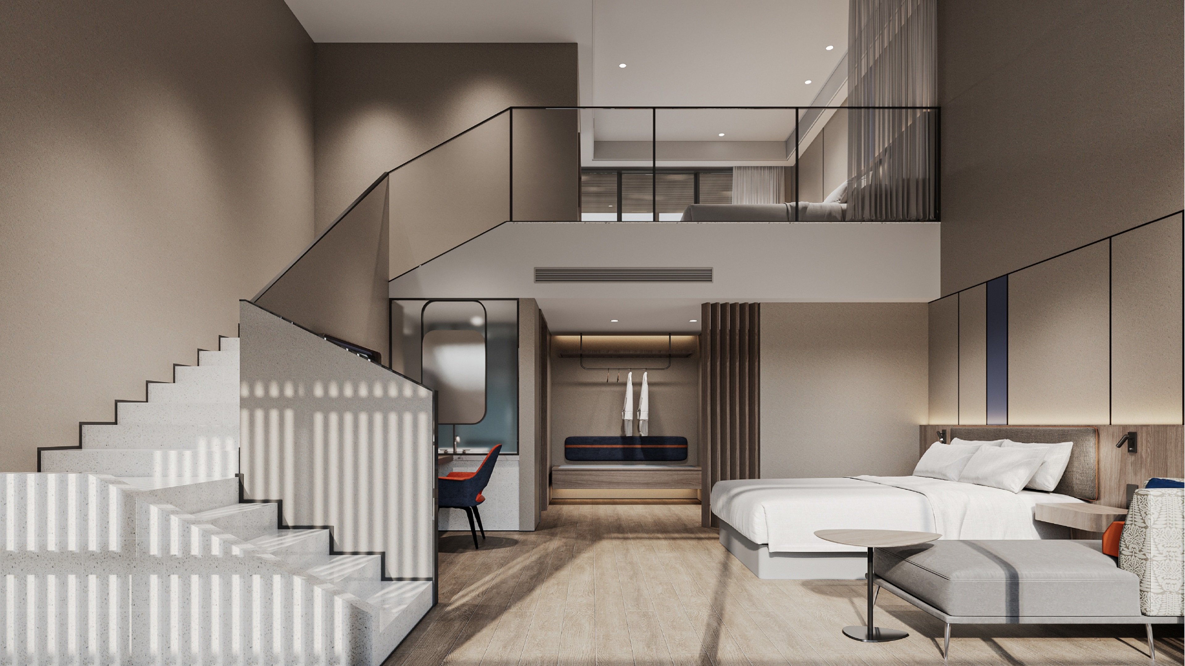 Holiday Inn Express Wenchang 26/52
