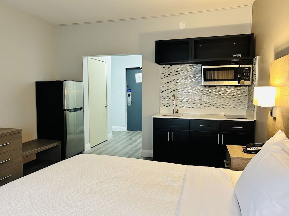 Motel6 Sault Ste. Marie, ON 22/47