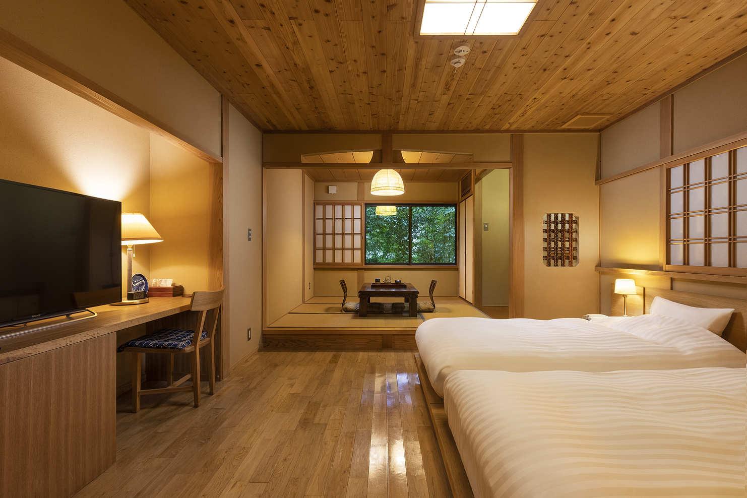 Standard, Tatami