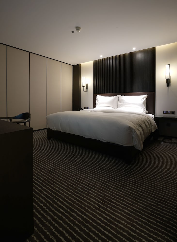 Xi'an Eastern House Boutique Hotel 16/50