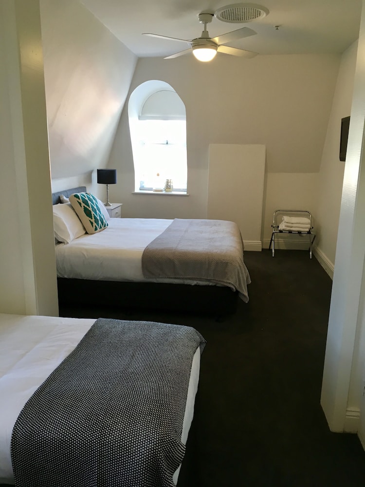 The Grand Hotel Healesville 47/47