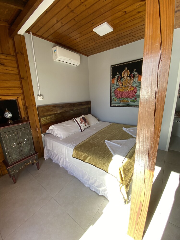 Thaiji Pousada E Parador 7/50