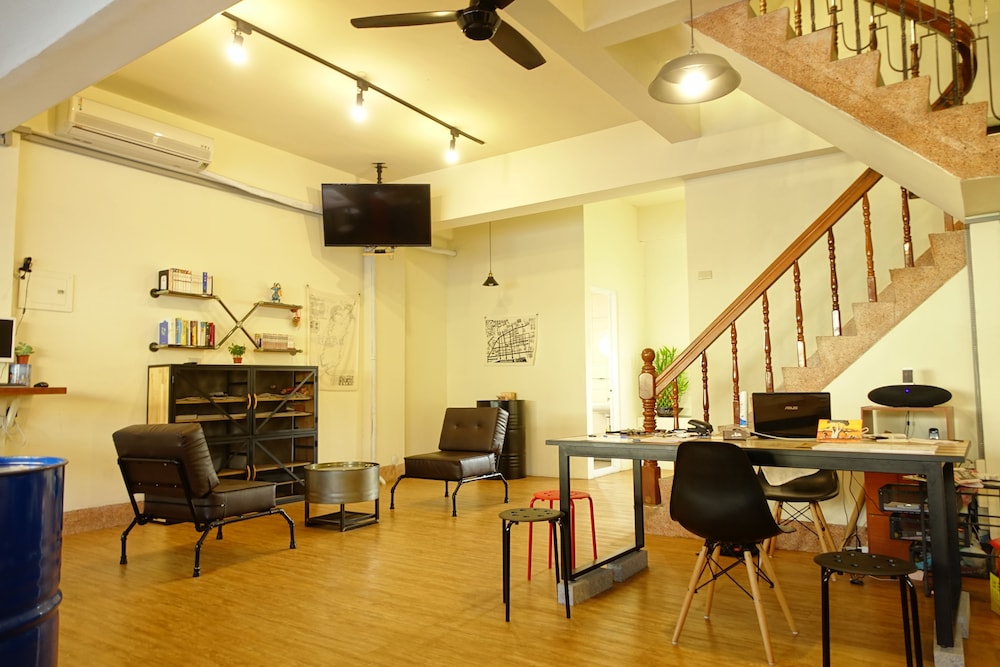 Chiayi Petite Hostel 29/35