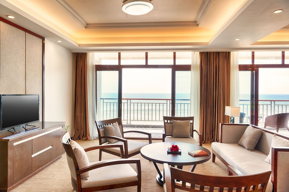 Jie Jie Beach Hotel 22/45