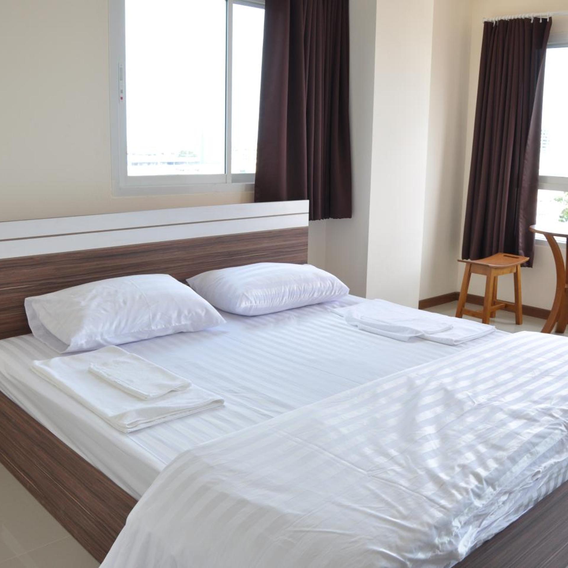 My ROOM Nakhonpathom 25/50
