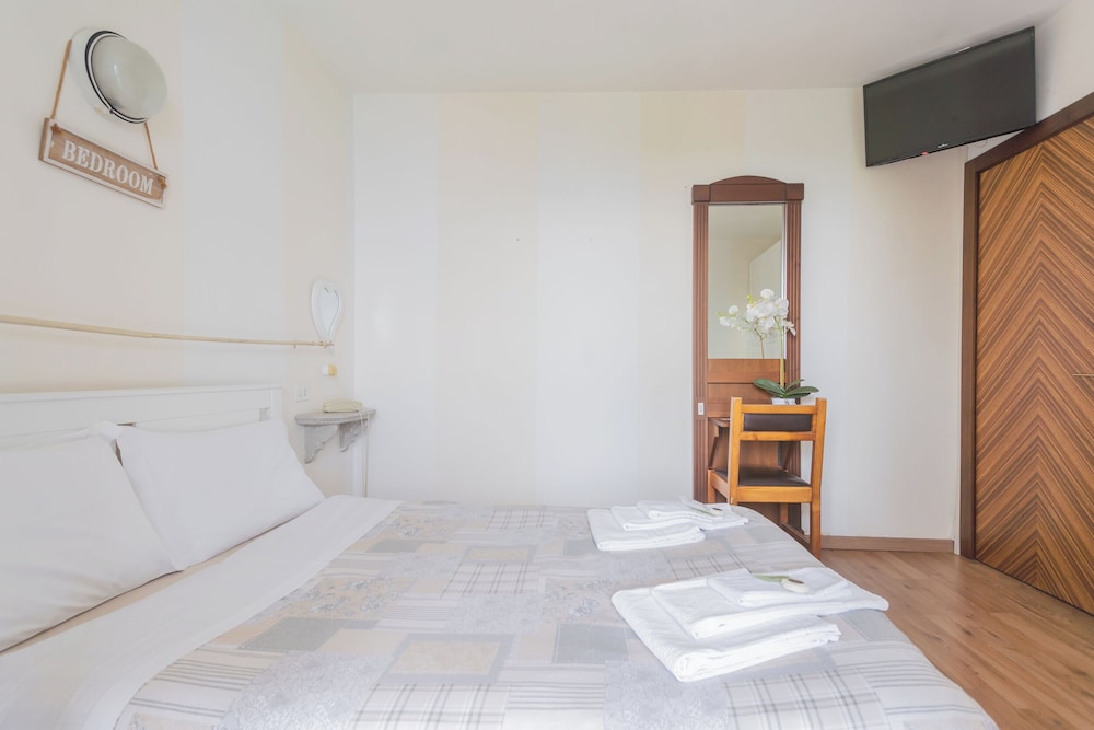 Hotel Mirabeau 21/50