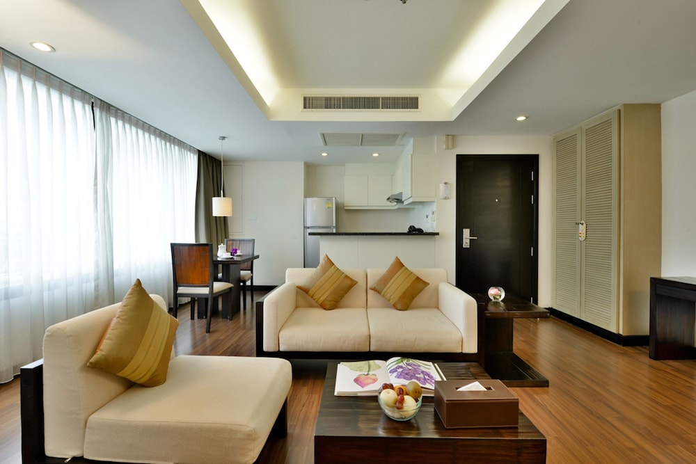 Abloom Exclusive Serviced Apartments 28/50