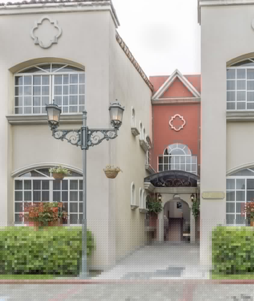 Casa Conde Hotel Suite 26/30