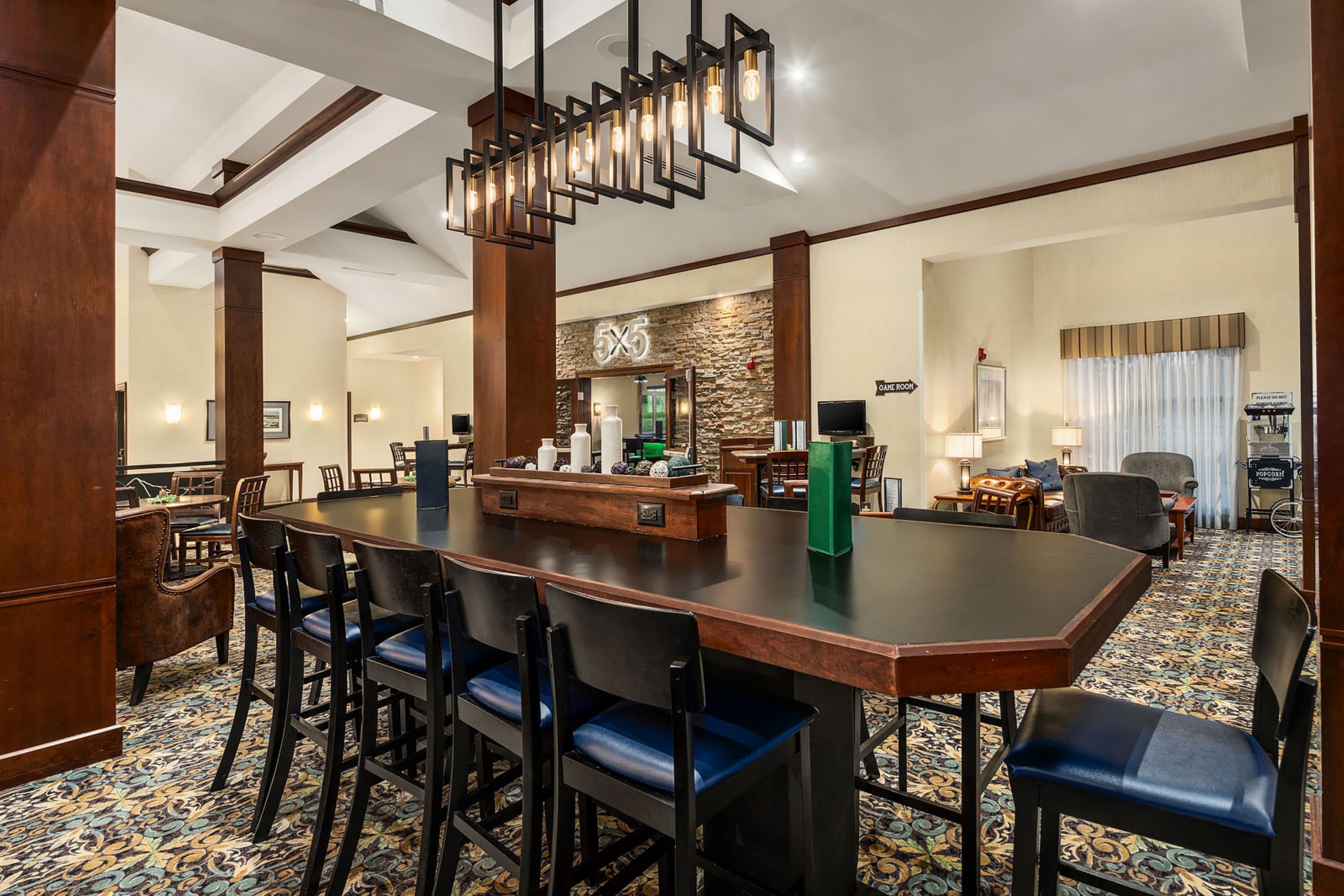 Staybridge Suites Everett - Paine Field 55/80