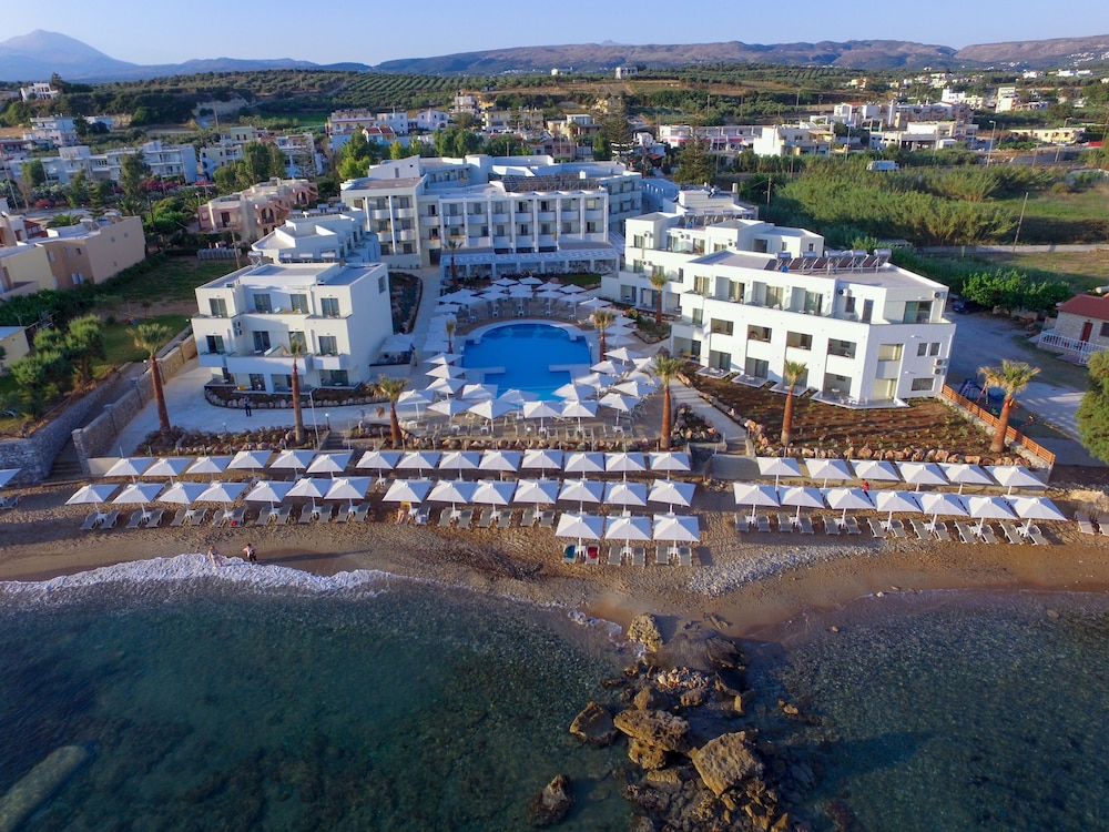 Harmony Rethymno Beach Hotel 33/43