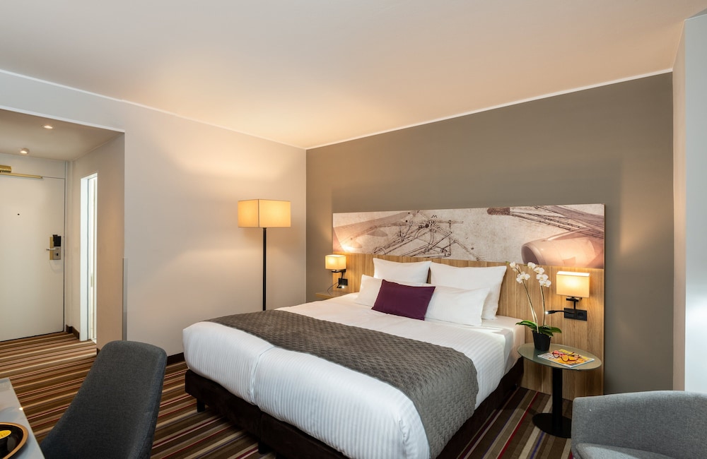 Leonardo Hotel Frankfurt City South 19/84