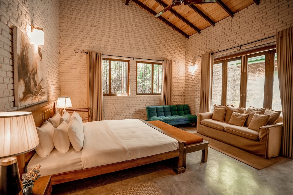 Arsulana Eco Lodge and Ayurveda Spa 13/58
