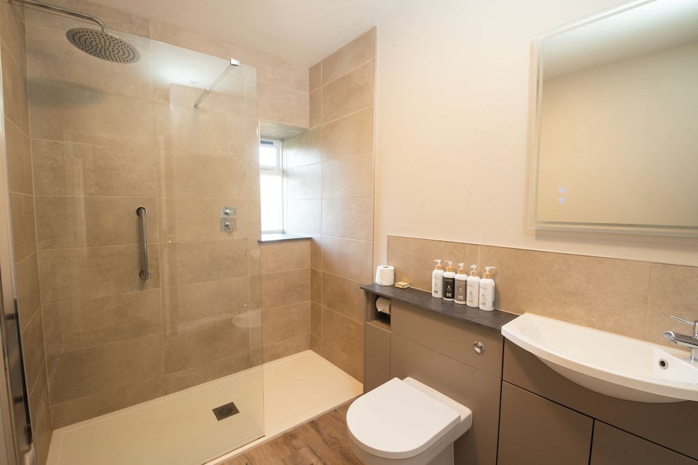 Budock Vean Hotel 50/50