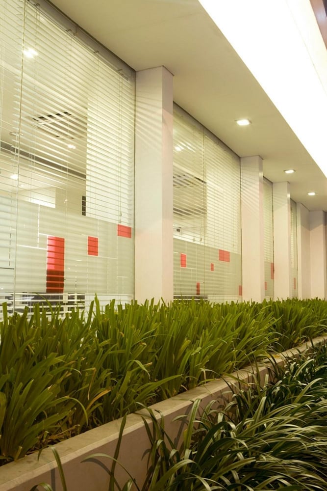 Amaris Hotel Panglima Polim 1 Jakarta 12/31