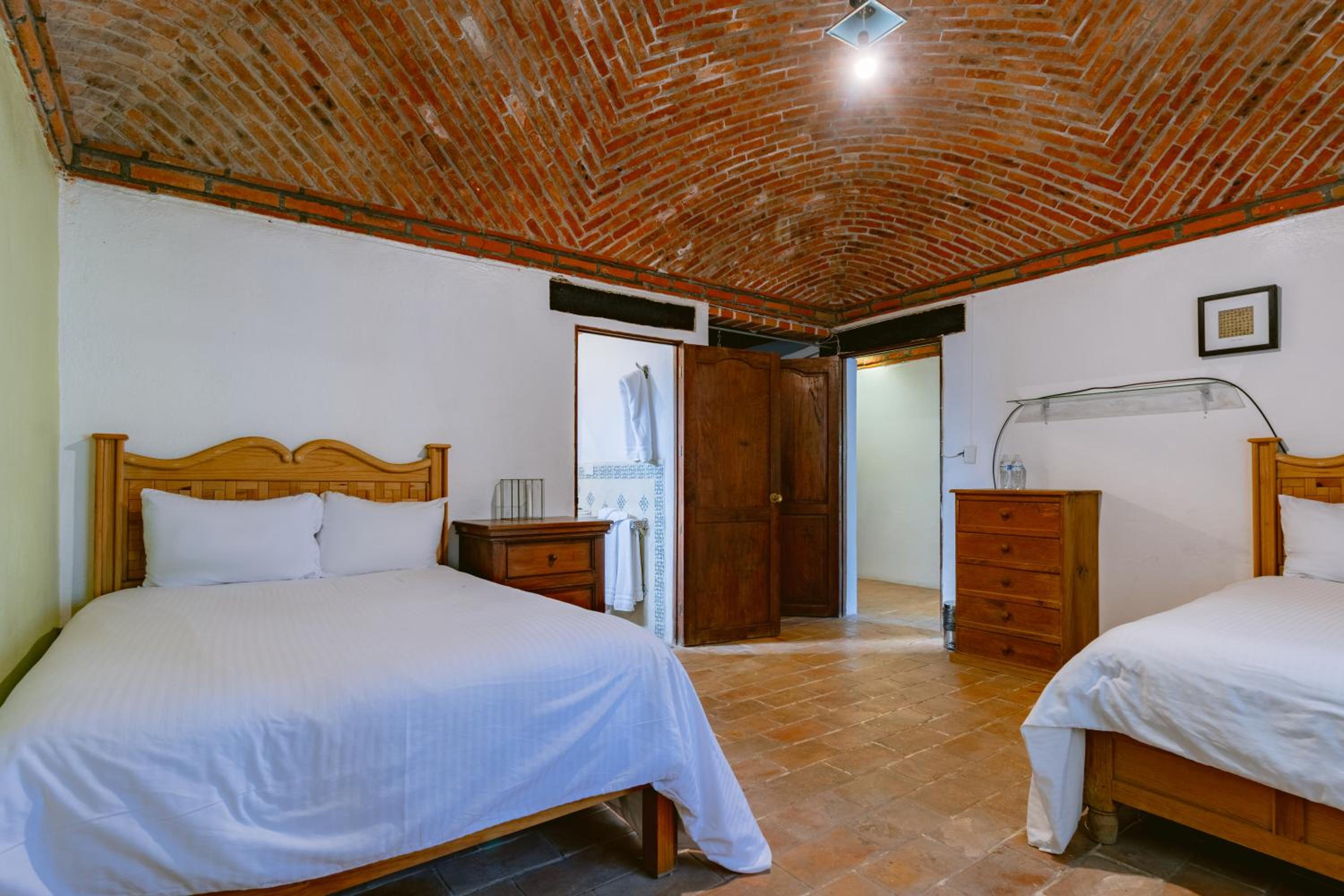 Hotel Atotonilco El Viejo 19/51
