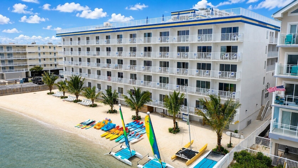 Princess Bayside Beach Hotel 32/50
