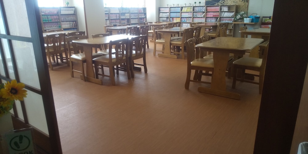Hotel Crown Hills Sagamihara 30/41