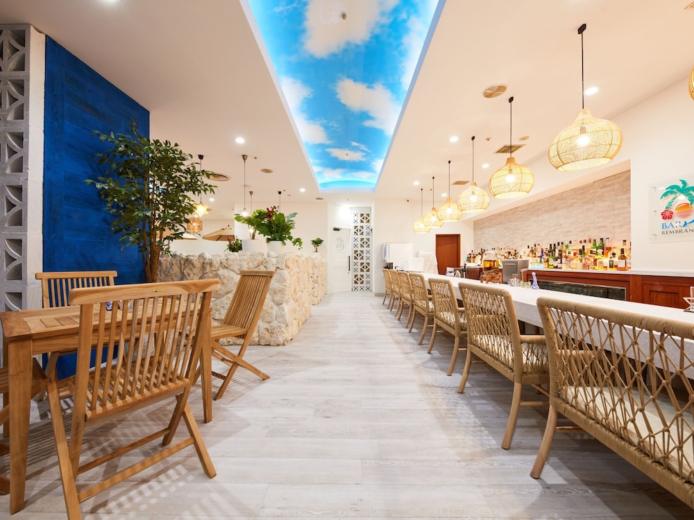 Rembrandt Hotel Atsugi 42/63