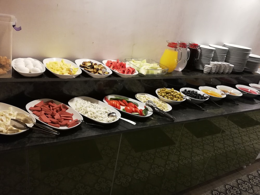 Akdeniz Van Otel 19/28
